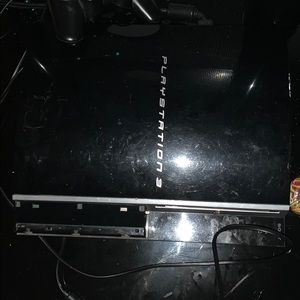 PS3 second hand